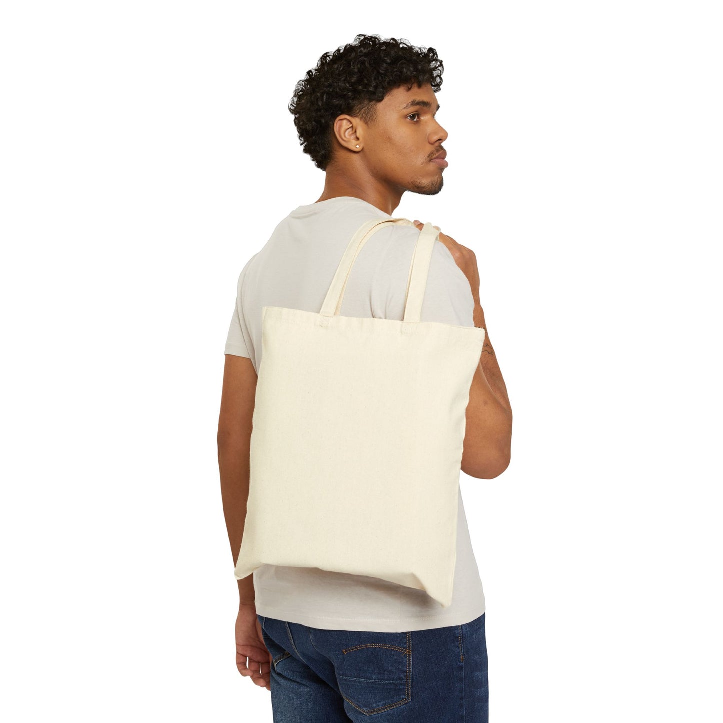 Green Remove Tote Bag