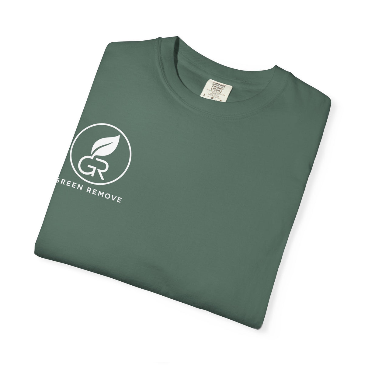 Green Remove T-shirt