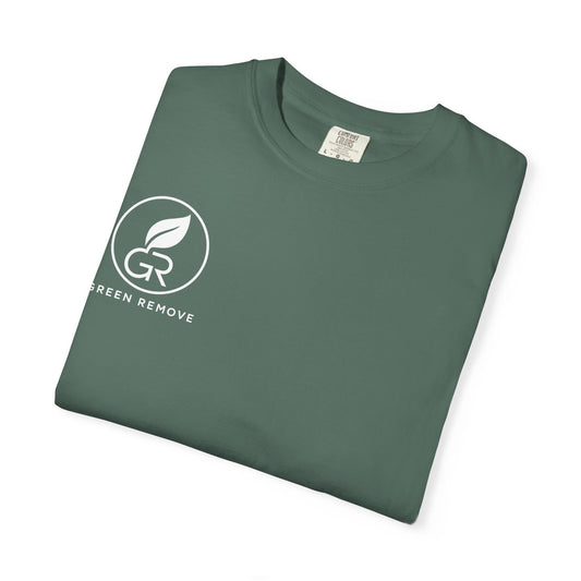 Green Remove T-shirt