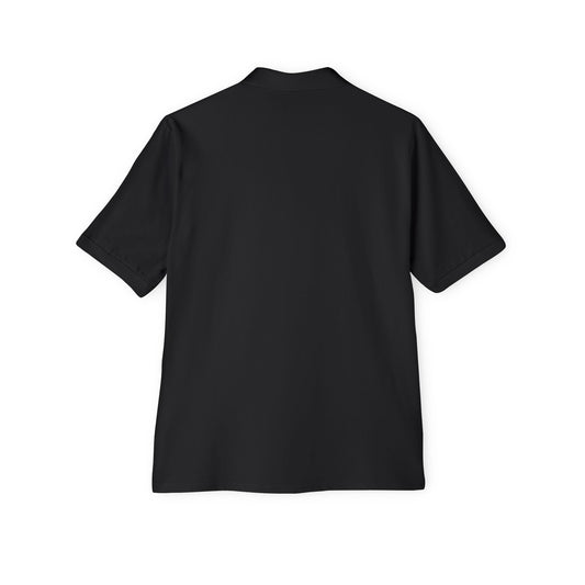 Green Remove Men's Piqué Polo