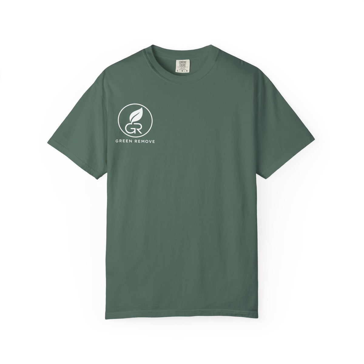 Green Remove T-shirt