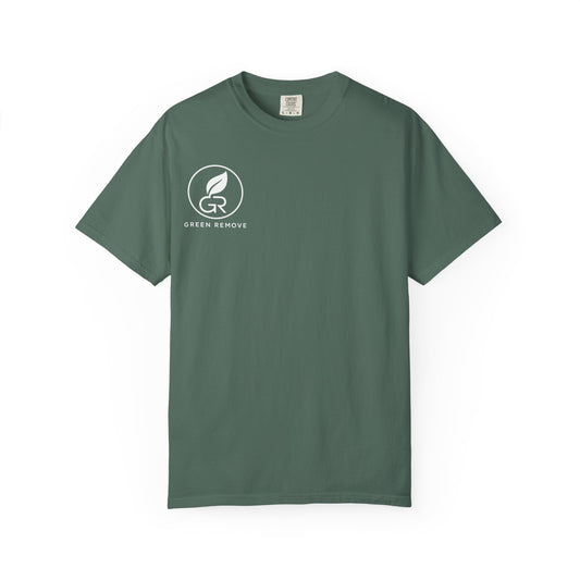 Green Remove T-shirt
