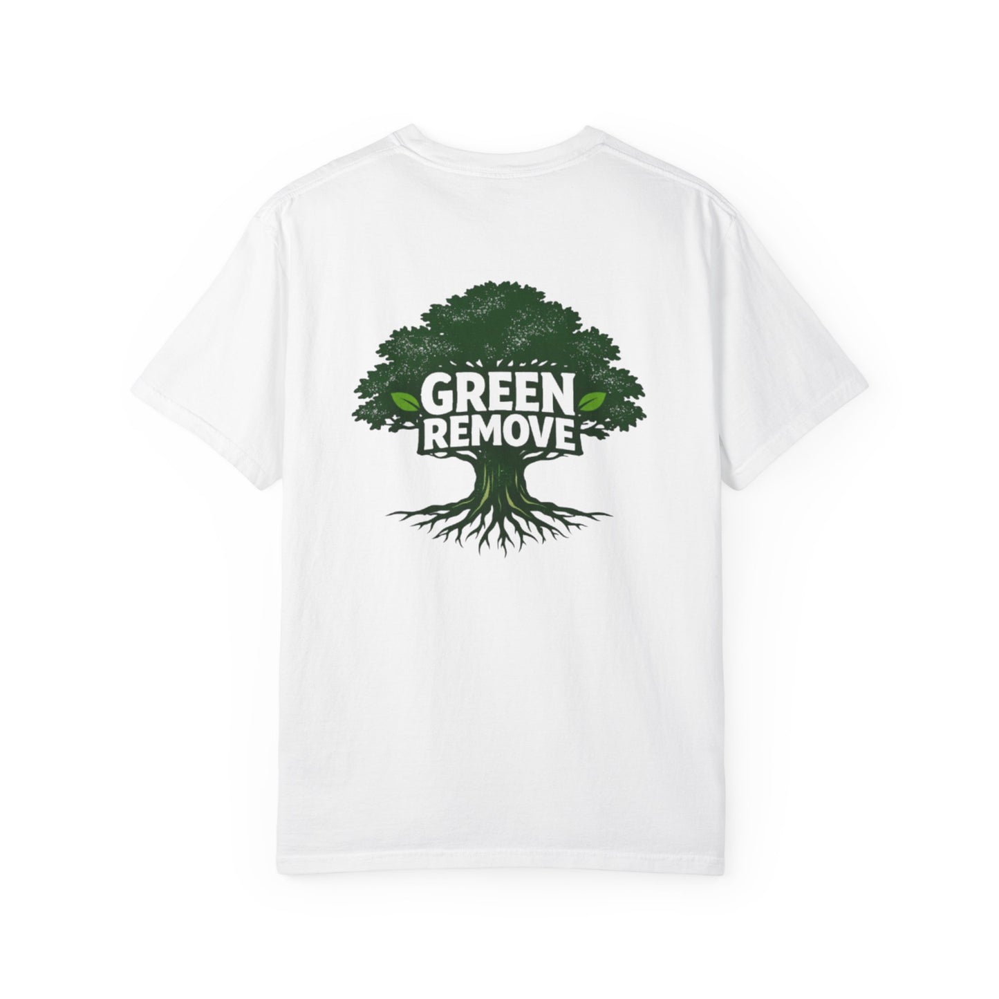 Green Remove T-shirt