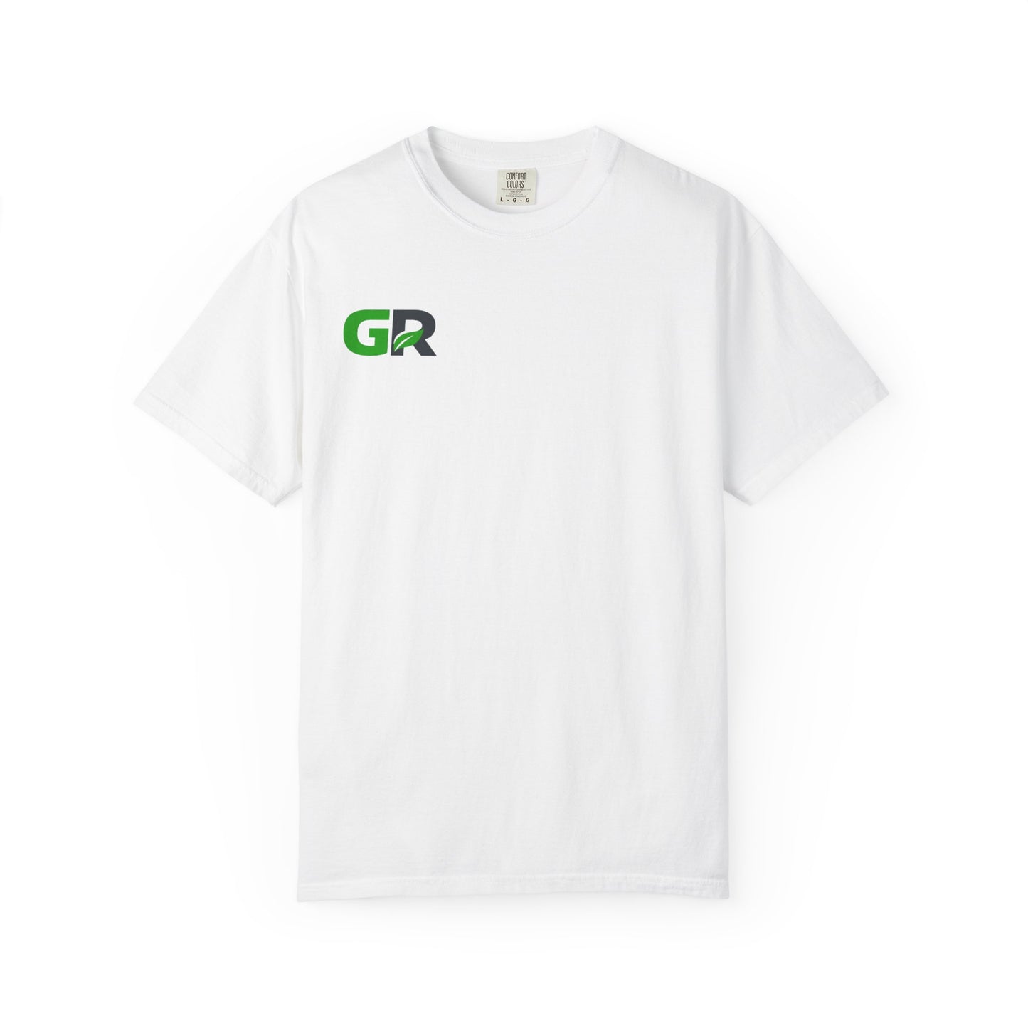 Green Remove T-shirt