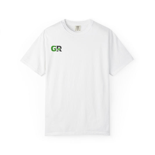 Green Remove Logo T-Shirt