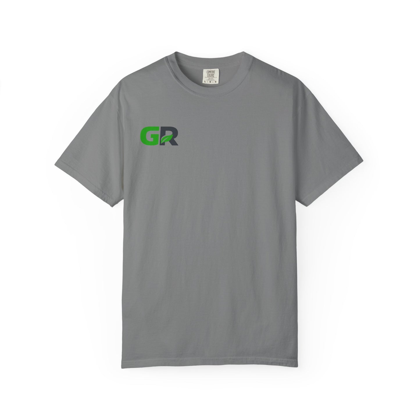 Green Remove T-shirt