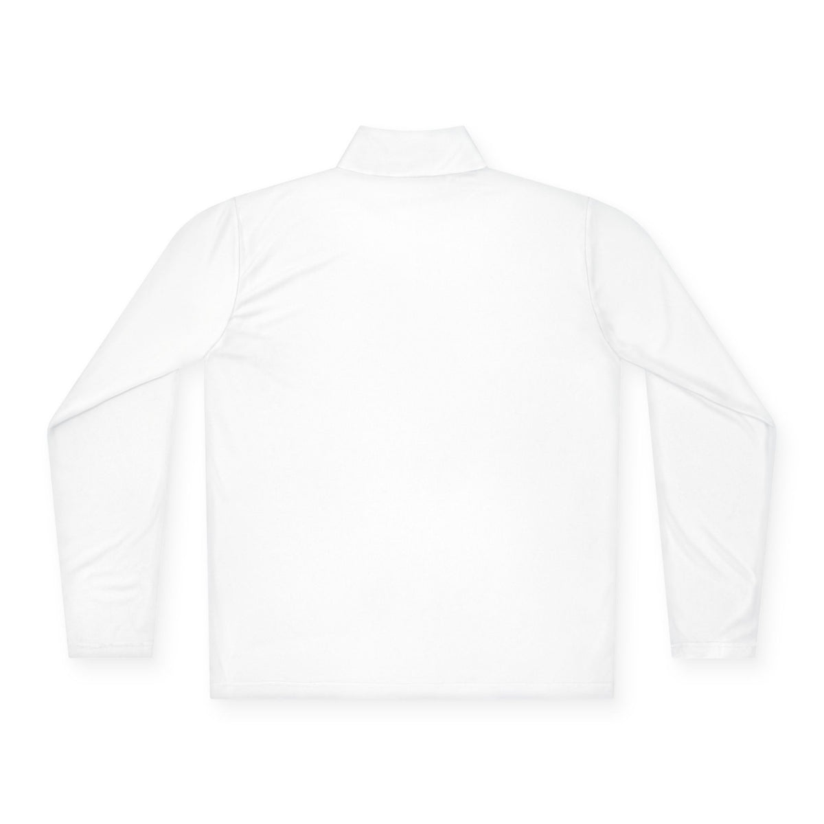 Green Remove Quarter-Zip Pullover