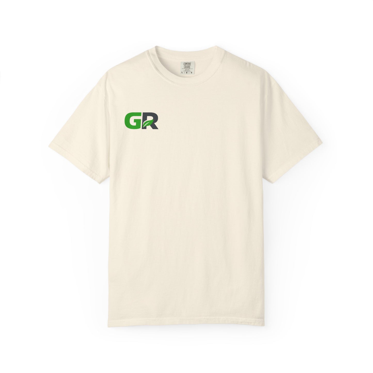 Green Remove T-shirt