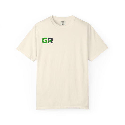 Green Remove T-shirt