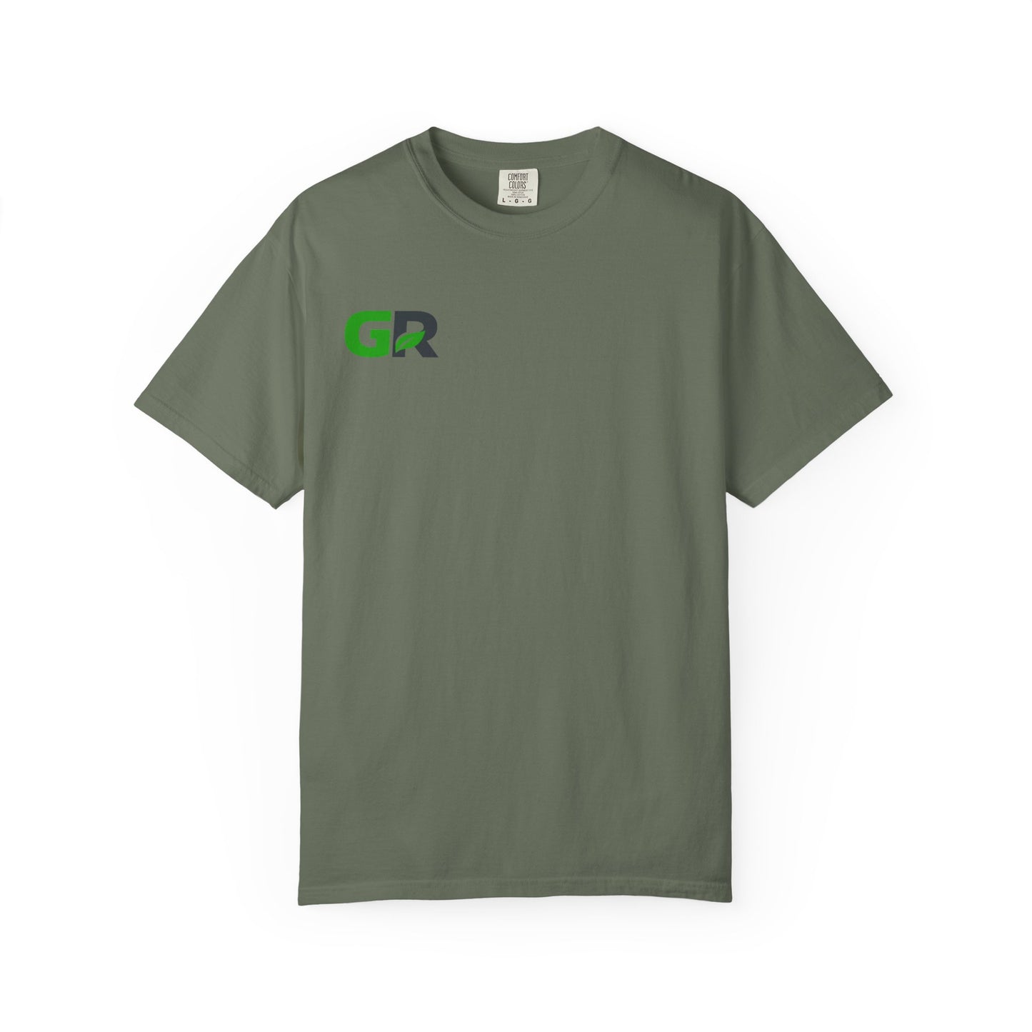 Green Remove T-shirt